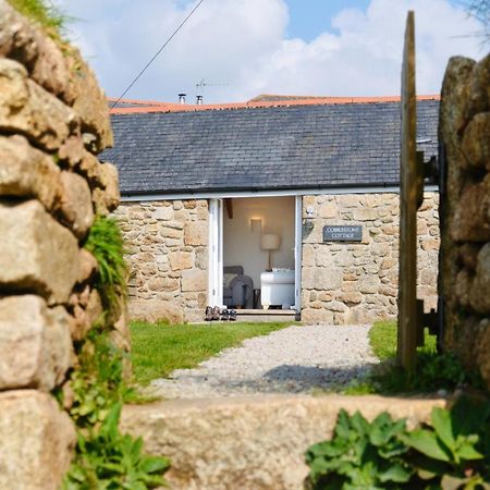 Cobblestone Cottage Penzance Exterior photo