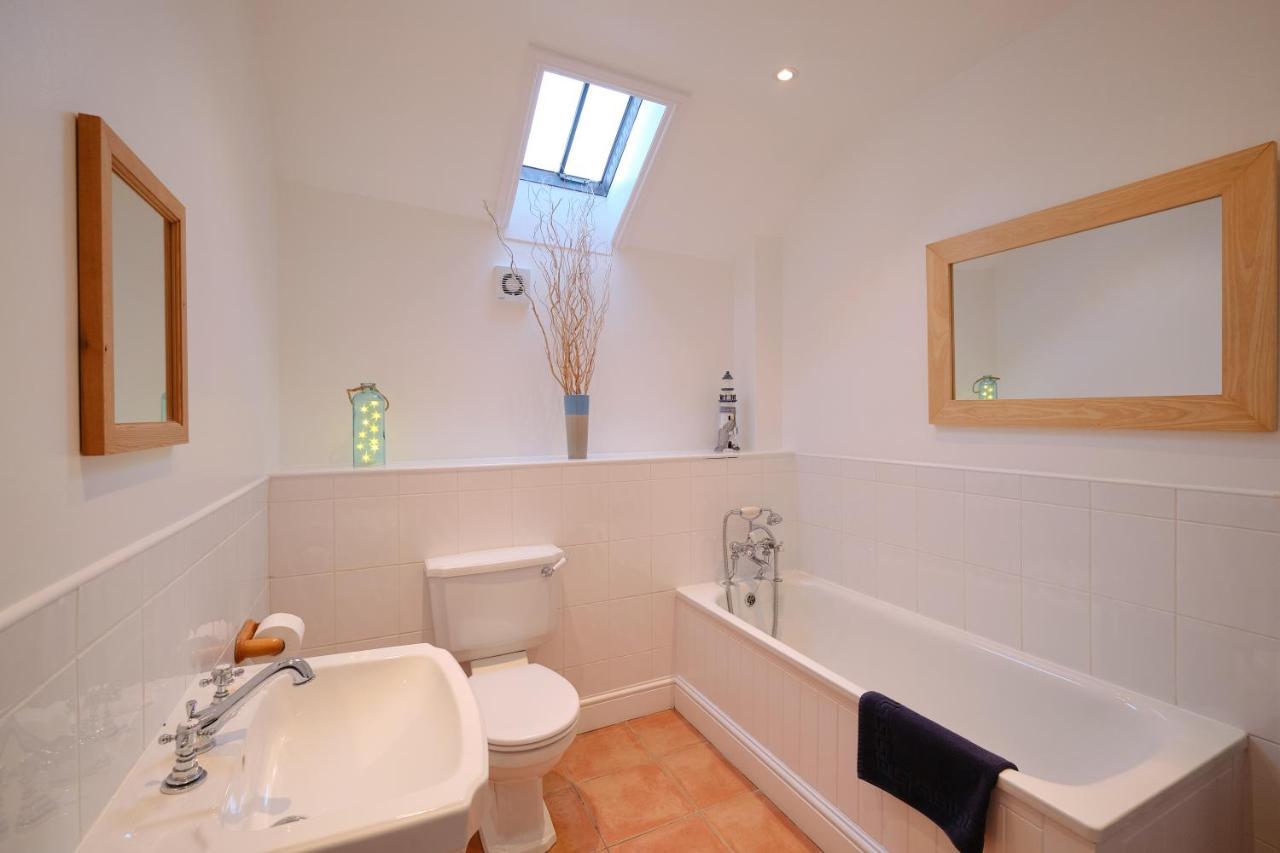 Cobblestone Cottage Penzance Exterior photo